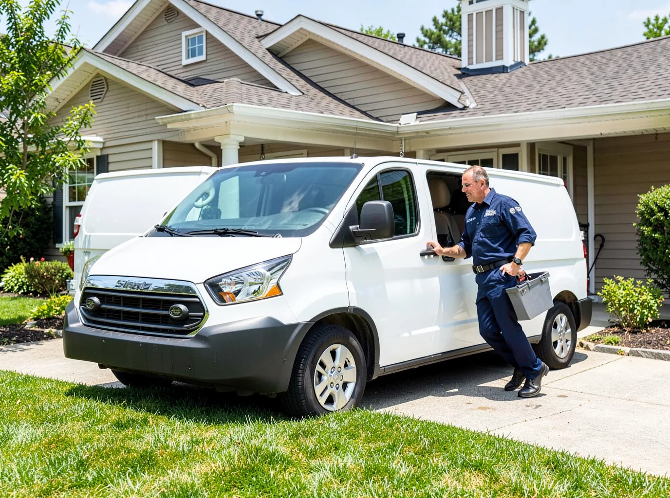 Emergency Plumber company in Monrovia, IN