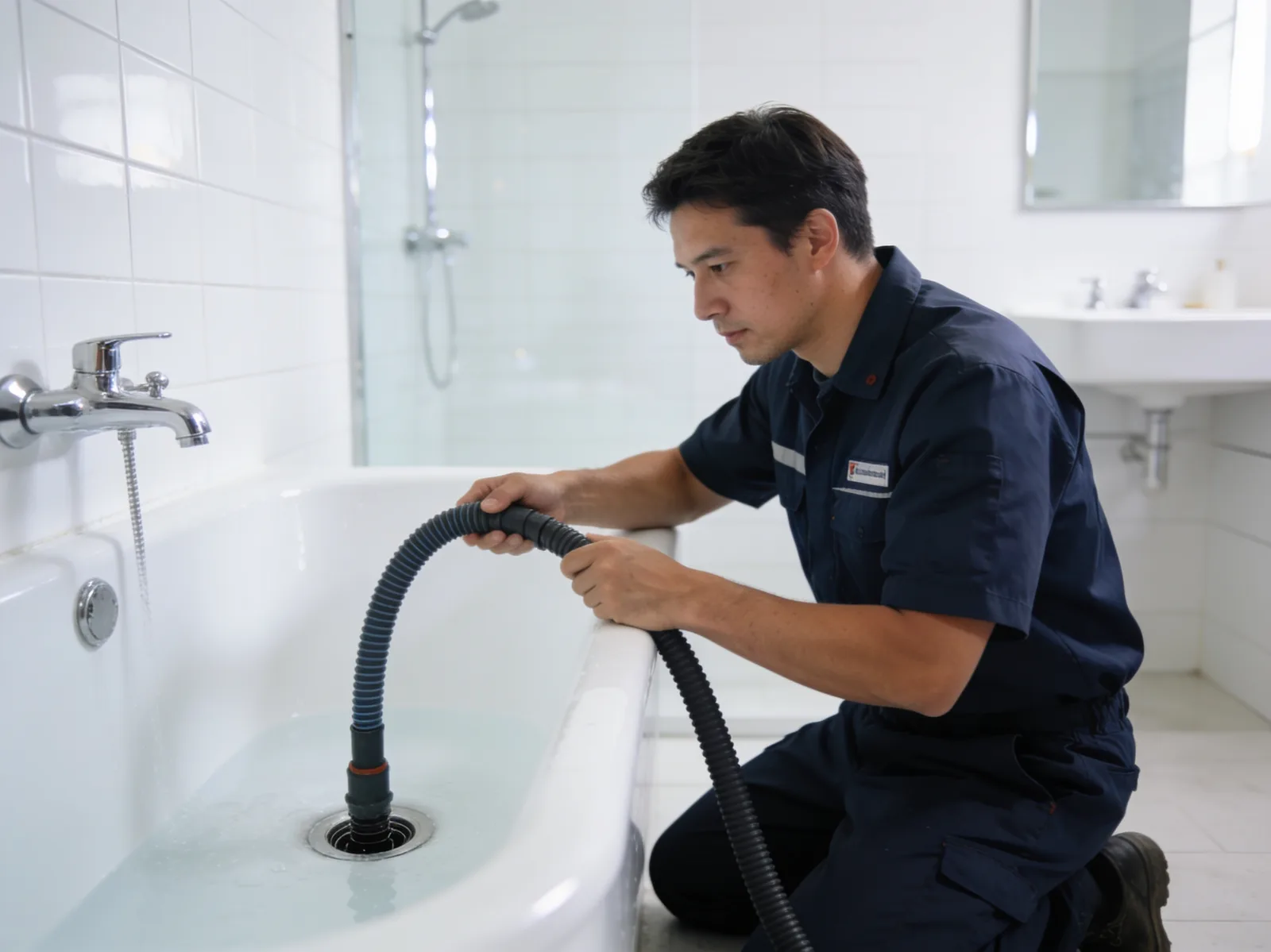 Emergency Plumber Monrovia, IN FAQs